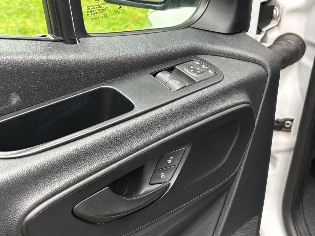 Mercedes-Benz Sprinter 311 1.9 CDI L4H3 RWD NIEUWE MOTOR|NAP|AIRCO|NAVI|PDC|CRUISE|1e EIG 15