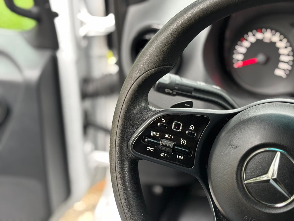Mercedes-Benz Sprinter 311 1.9 CDI L4H3 RWD NIEUWE MOTOR|NAP|AIRCO|NAVI|PDC|CRUISE|1e EIG 16
