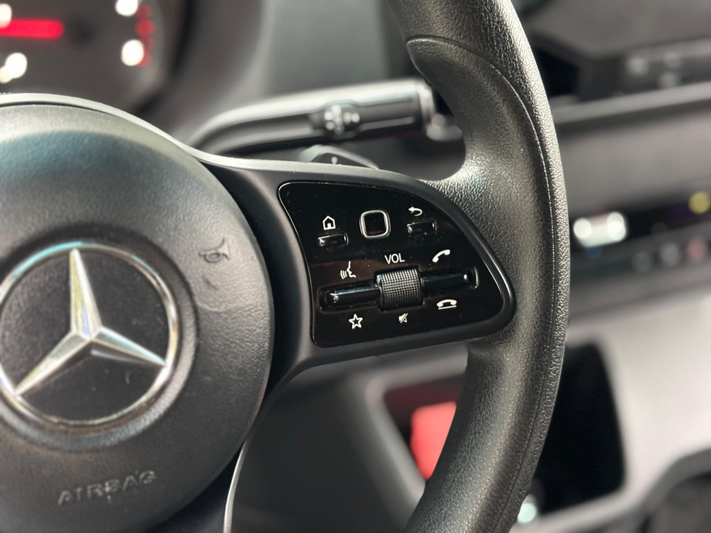 Mercedes-Benz Sprinter 311 1.9 CDI L4H3 RWD NIEUWE MOTOR|NAP|AIRCO|NAVI|PDC|CRUISE|1e EIG 17
