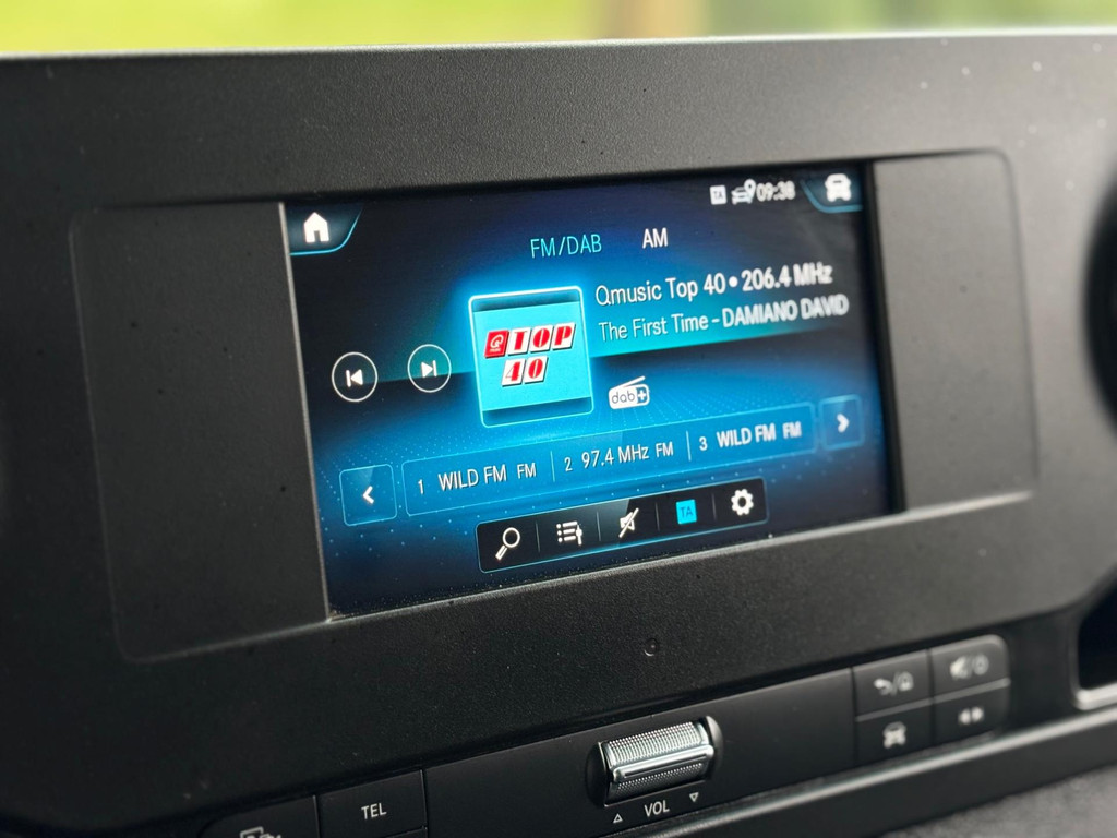 Mercedes-Benz Sprinter 311 1.9 CDI L4H3 RWD NIEUWE MOTOR|NAP|AIRCO|NAVI|PDC|CRUISE|1e EIG 18