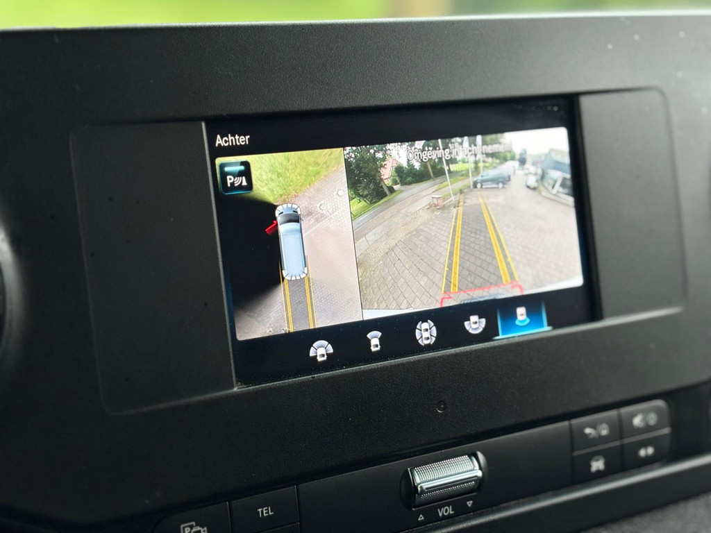 Mercedes-Benz Sprinter 311 1.9 CDI L4H3 RWD NIEUWE MOTOR|NAP|AIRCO|NAVI|PDC|CRUISE|1e EIG 19
