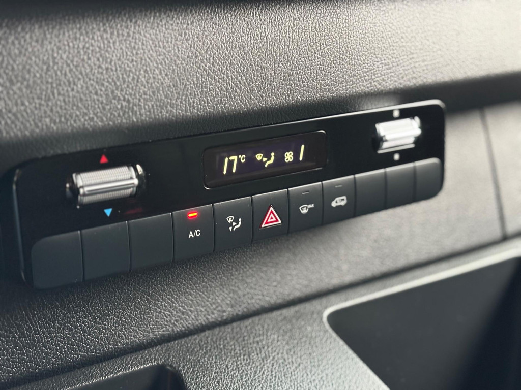 Mercedes-Benz Sprinter 311 1.9 CDI L4H3 RWD NIEUWE MOTOR|NAP|AIRCO|NAVI|PDC|CRUISE|1e EIG 20