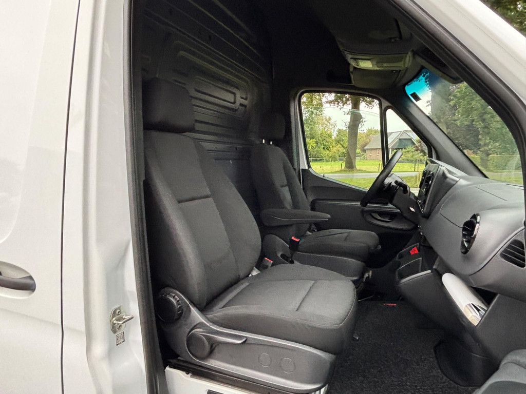Mercedes-Benz Sprinter 311 1.9 CDI L4H3 RWD NIEUWE MOTOR|NAP|AIRCO|NAVI|PDC|CRUISE|1e EIG 7