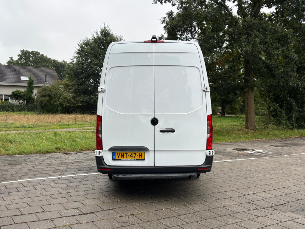 Mercedes-Benz Sprinter 311 1.9 CDI L4H3 RWD NIEUWE MOTOR|NAP|AIRCO|NAVI|PDC|CRUISE|1e EIG 8