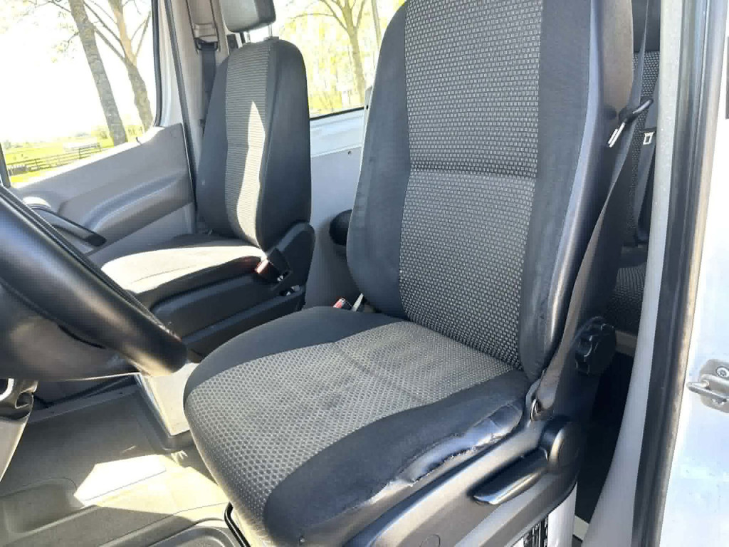 Mercedes-Benz Sprinter 311 2.2 CDI 366 DC 7 Persoons Youngtimer 20