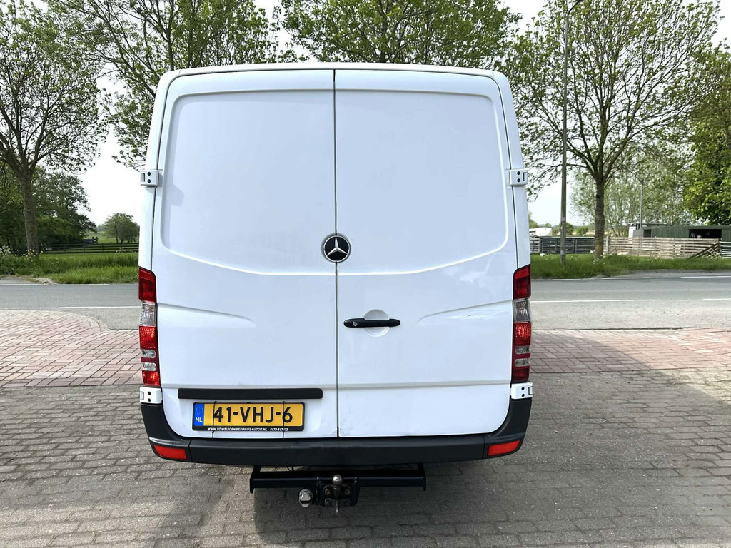 Mercedes-Benz Sprinter 311 2.2 CDI 366 DC 7 Persoons Youngtimer 7