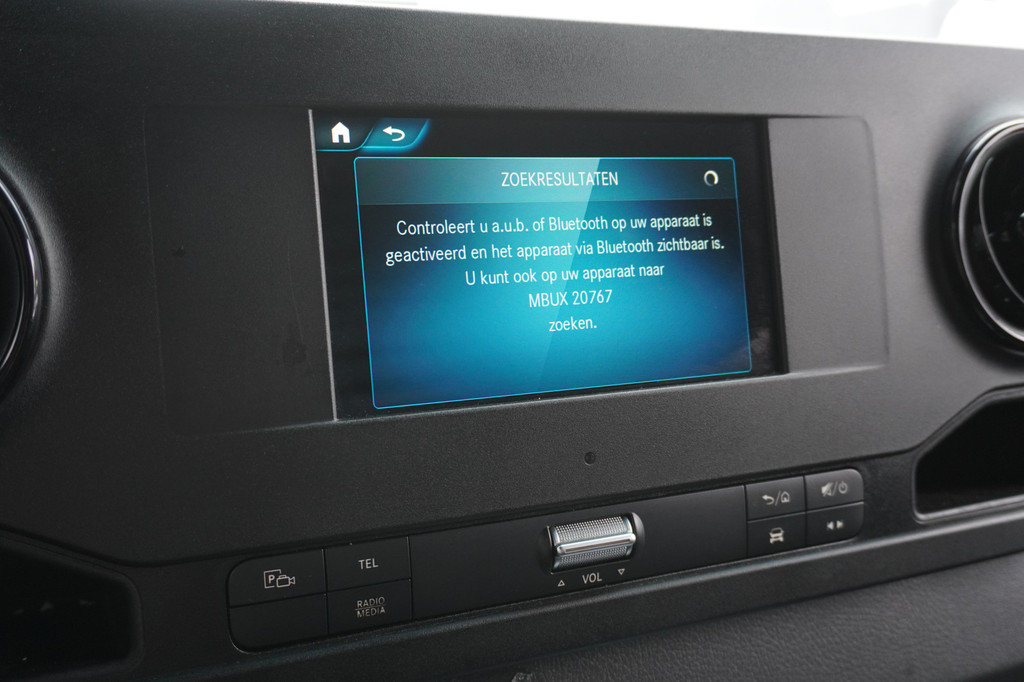 Mercedes-Benz Sprinter 311 2.2 CDI L2H2 EURO 6 - A/C Climate - Camera - â¬16.900,- Excl. 11