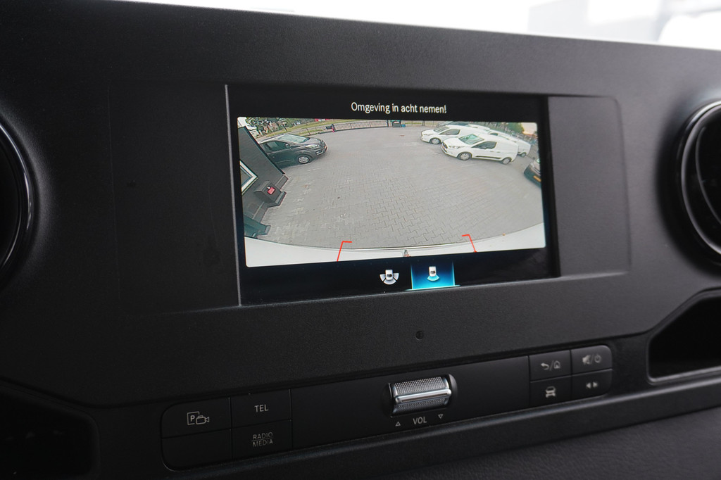 Mercedes-Benz Sprinter 311 2.2 CDI L2H2 EURO 6 - A/C Climate - Camera - â¬16.900,- Excl. 12