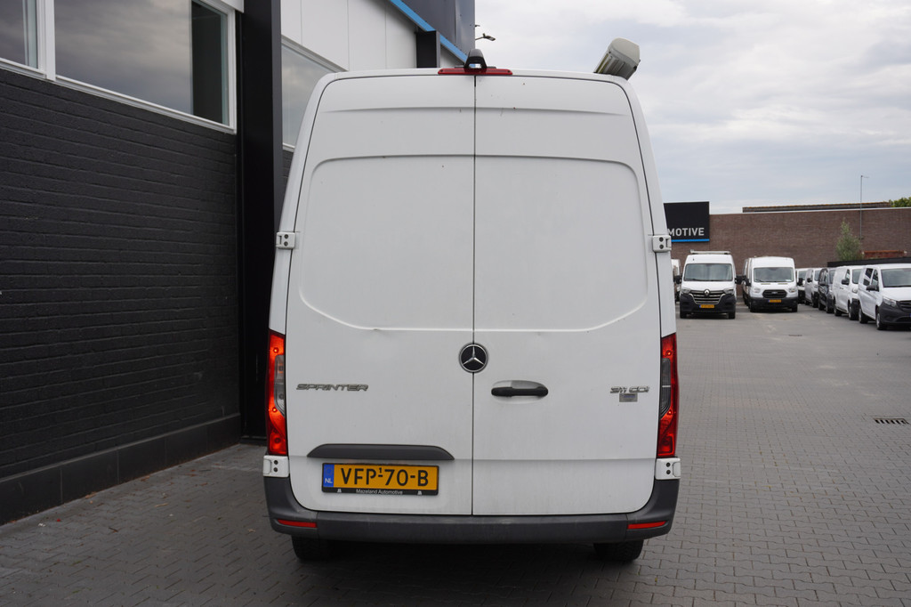 Mercedes-Benz Sprinter 311 2.2 CDI L2H2 EURO 6 - A/C Climate - Camera - â¬16.900,- Excl. 7