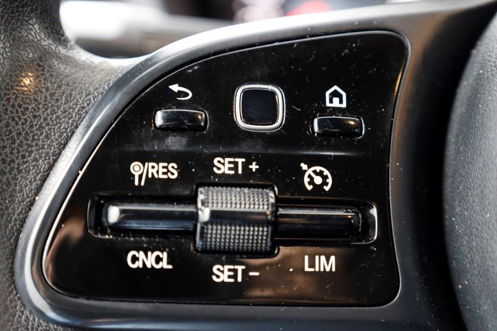 Mercedes-Benz Sprinter 311 CDI 115pk E6 L2H1 9G-Automaat Airco/Inrichting 01-2019 13