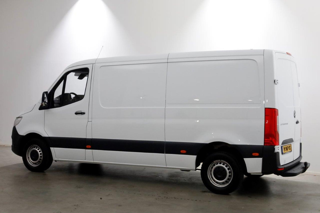 Mercedes-Benz Sprinter 311 CDI 115pk E6 L2H1 9G-Automaat Airco/Inrichting 01-2019 9