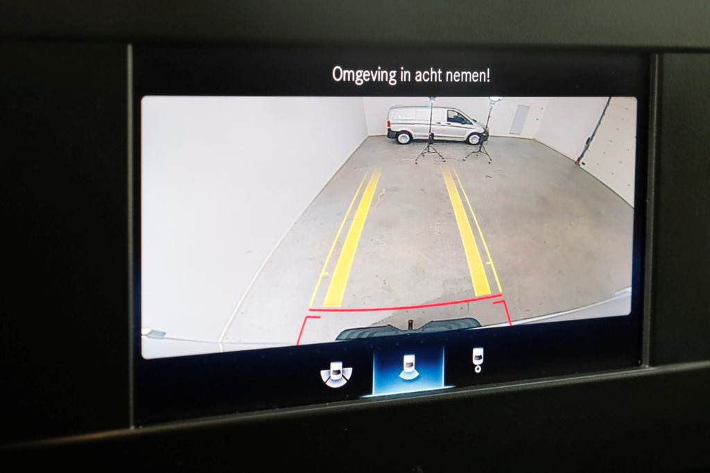 Mercedes-Benz Sprinter 311 CDI 115pk E6 RWD L2H1 Airco/CarPlay/2x Schuifdeur 03-2019 14