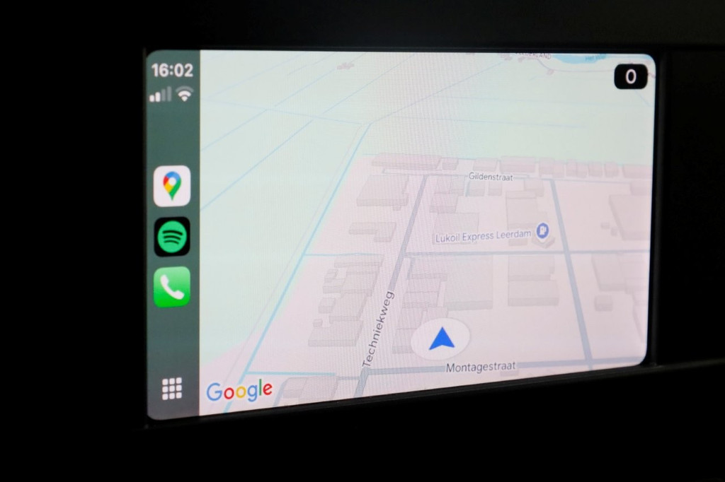 Mercedes-Benz Sprinter 311 CDI 115pk E6 RWD L2H1 Airco/CarPlay/2x Schuifdeur 03-2019 15