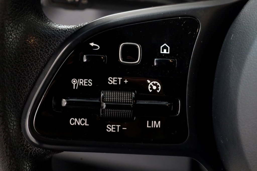 Mercedes-Benz Sprinter 311 CDI 115pk E6 RWD L2H1 Airco/CarPlay/2x Schuifdeur 03-2019 16