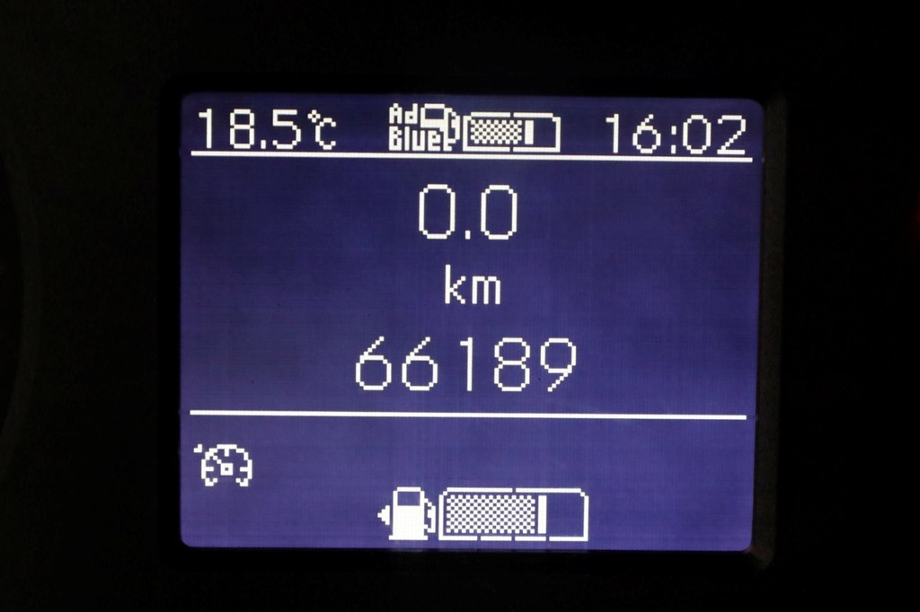 Mercedes-Benz Sprinter 311 CDI 115pk E6 RWD L2H1 Airco/CarPlay/2x Schuifdeur 03-2019 18