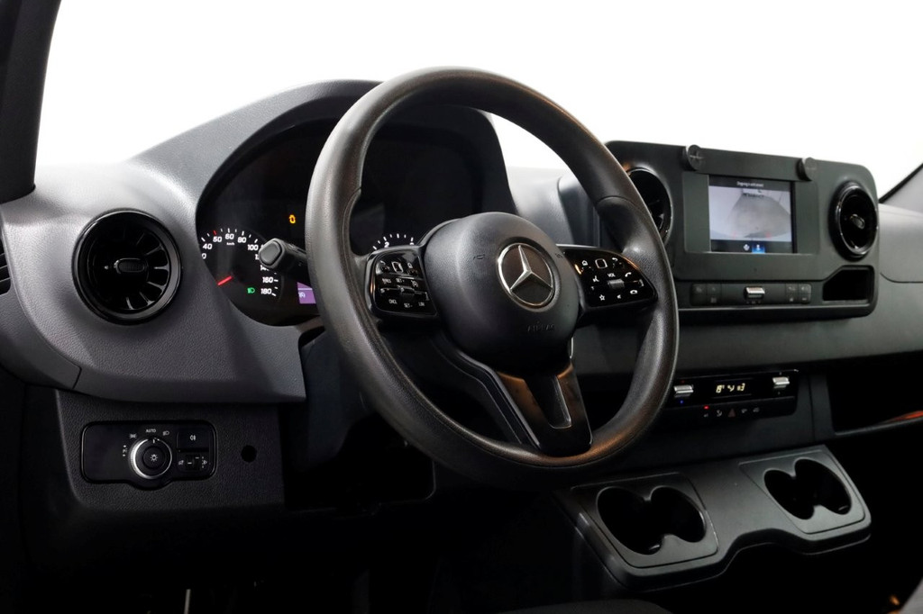 Mercedes-Benz Sprinter 311 CDI 115pk E6 RWD L2H2 7G Automaat Airco/Camera/Inrichting 06-2020 14