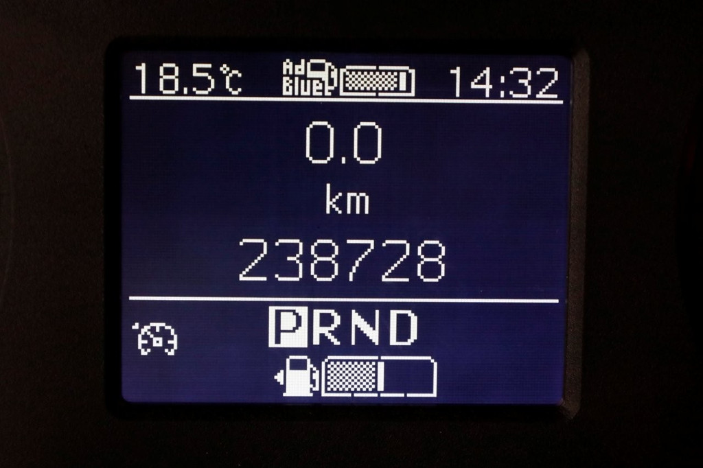 Mercedes-Benz Sprinter 311 CDI 115pk E6 RWD L2H2 7G Automaat Airco/Camera/Inrichting 06-2020 18