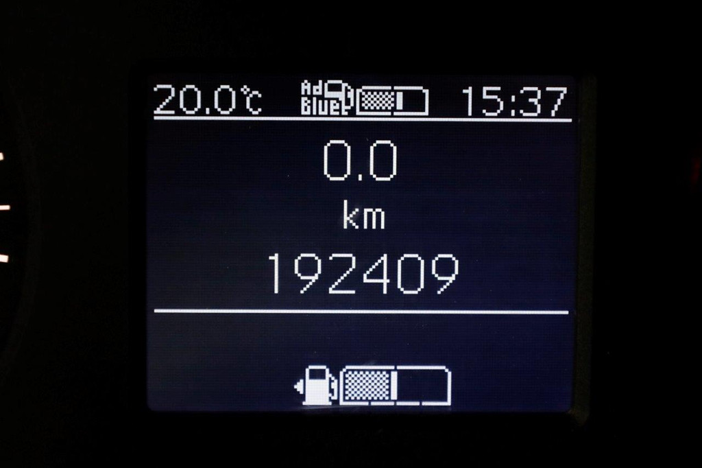 Mercedes-Benz Sprinter 311 CDI 115pk E6 RWD L2H2 Servicewagen/230V/Camera 03-2019 17