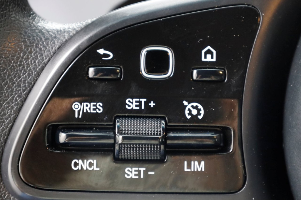 Mercedes-Benz Sprinter 311 CDI 115pk L1 Kort 9G Automaat Open laadbak Airco 07-2021 13