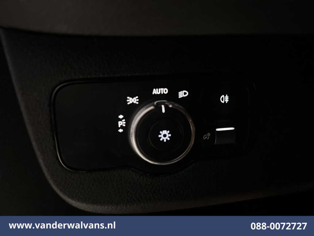 Mercedes-Benz Sprinter 311 CDI 115pk L2H1 Euro6 Airco | LED | Apple Carplay | Android Auto Trekhaak 16