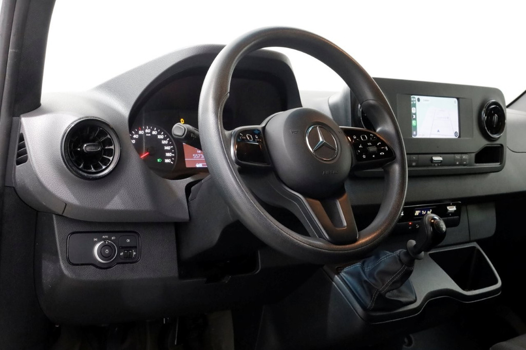 Mercedes-Benz Sprinter 311 CDI 115pk L2H2 Airco/CarPlay 10-2023 14