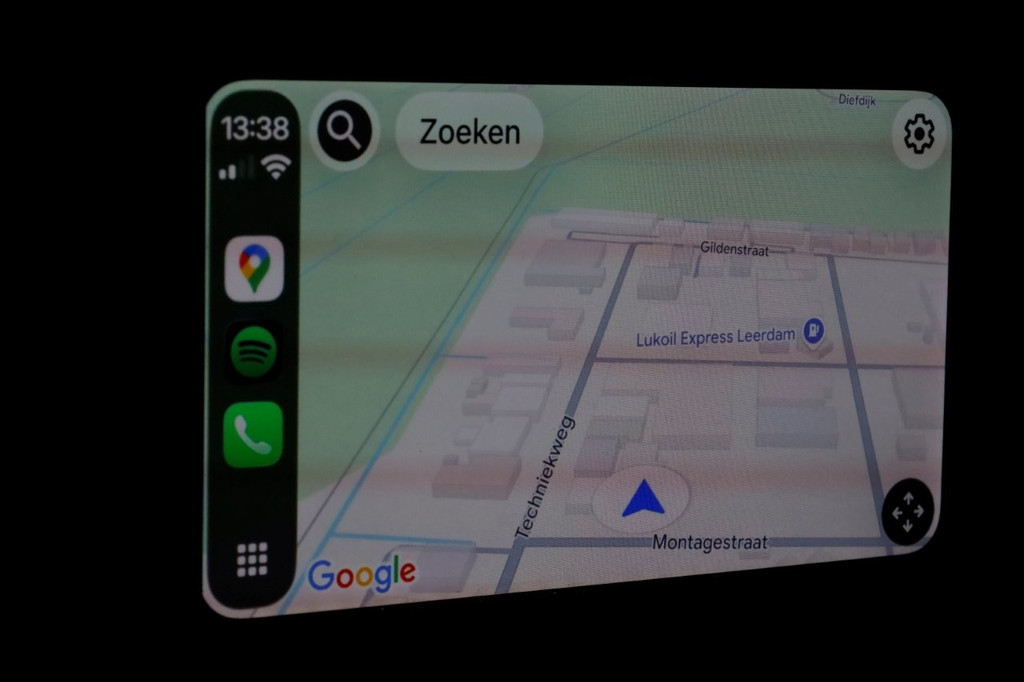 Mercedes-Benz Sprinter 311 CDI 115pk L2H2 Airco/CarPlay 10-2023 14