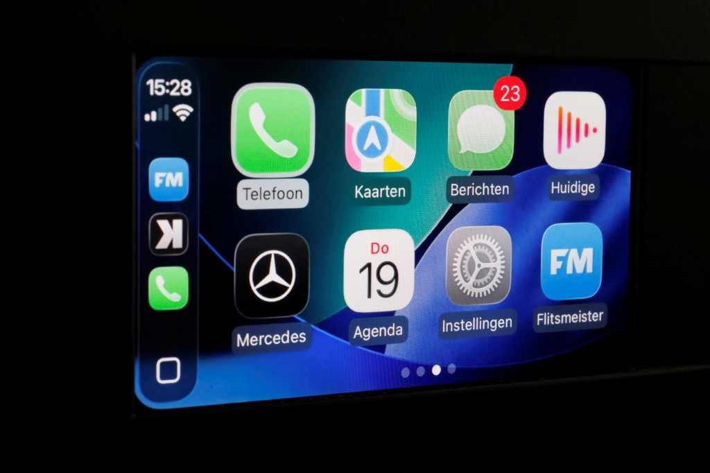 Mercedes-Benz Sprinter 311 CDI 115pk L2H2 Airco/CarPlay 10-2023 15
