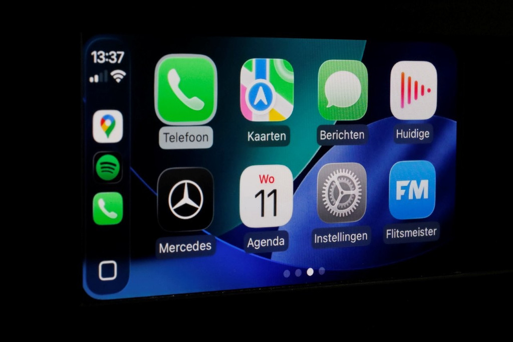 Mercedes-Benz Sprinter 311 CDI 115pk L2H2 Airco/CarPlay 10-2023 15