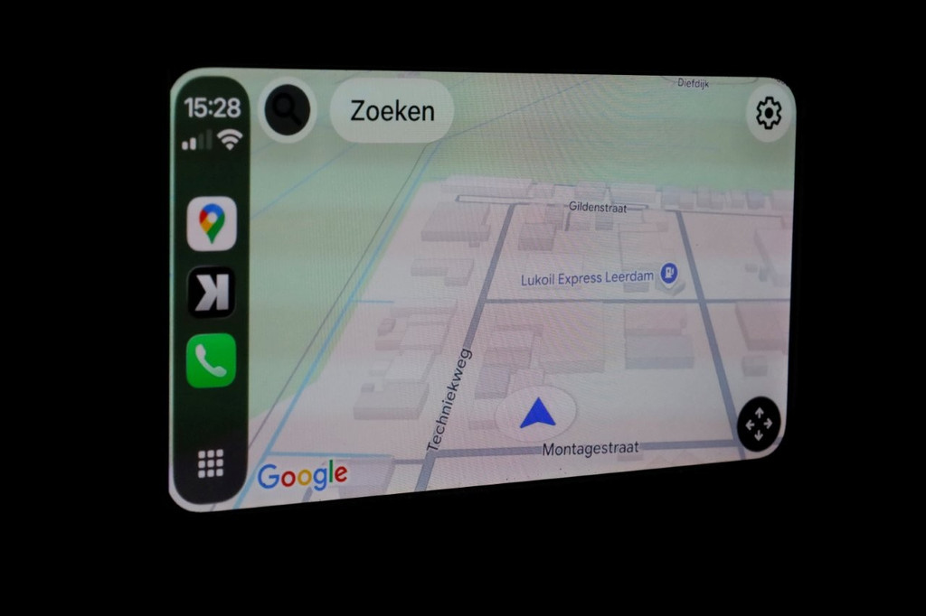 Mercedes-Benz Sprinter 311 CDI 115pk L2H2 Airco/CarPlay 10-2023 16