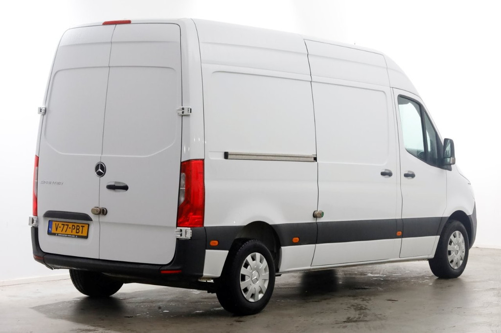 Mercedes-Benz Sprinter 311 CDI 115pk L2H2 Airco/CarPlay 10-2023 2