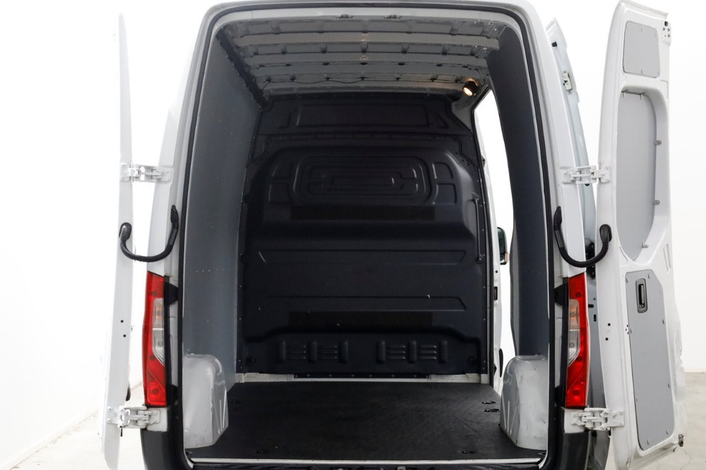 Mercedes-Benz Sprinter 311 CDI 115pk L2H2 Airco/CarPlay 10-2023 5