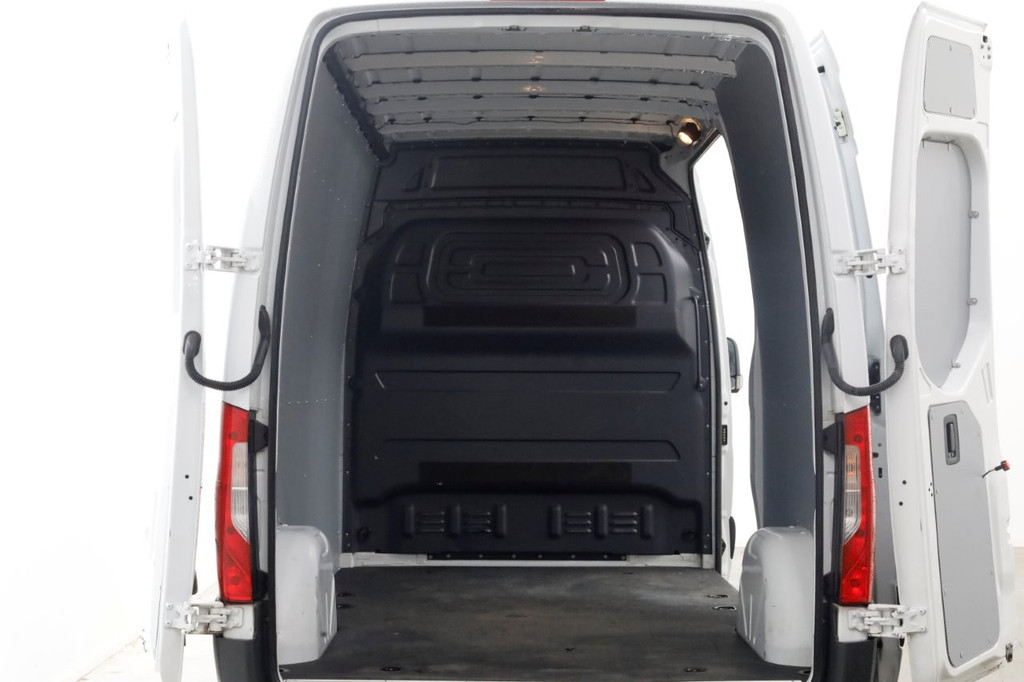 Mercedes-Benz Sprinter 311 CDI 115pk L2H2 Airco/CarPlay 10-2023 5