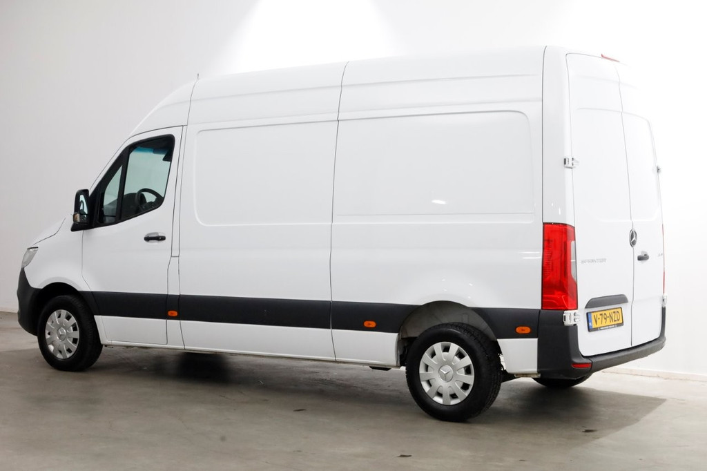 Mercedes-Benz Sprinter 311 CDI 115pk L2H2 Airco/CarPlay 10-2023 9