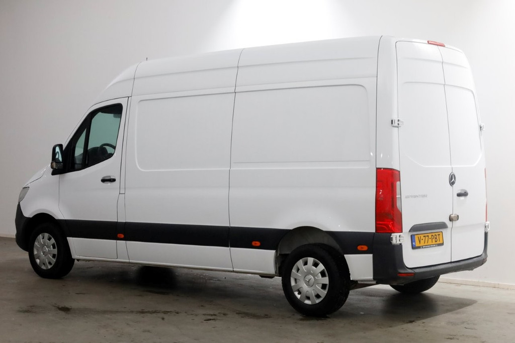 Mercedes-Benz Sprinter 311 CDI 115pk L2H2 Airco/CarPlay 10-2023 9