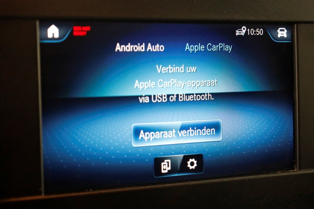 Mercedes-Benz Sprinter 311 CDI 115pk L2H2 Airco/Carplay 10-2023 14
