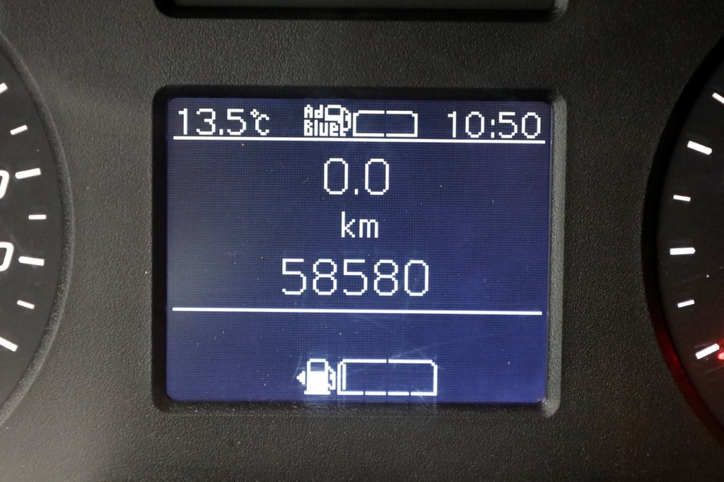 Mercedes-Benz Sprinter 311 CDI 115pk L2H2 Airco/Carplay 10-2023 15