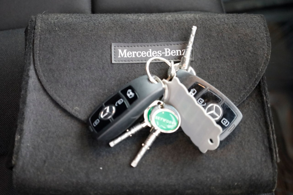 Mercedes-Benz Sprinter 311 CDI 115pk L2H2 Airco/Carplay 10-2023 6
