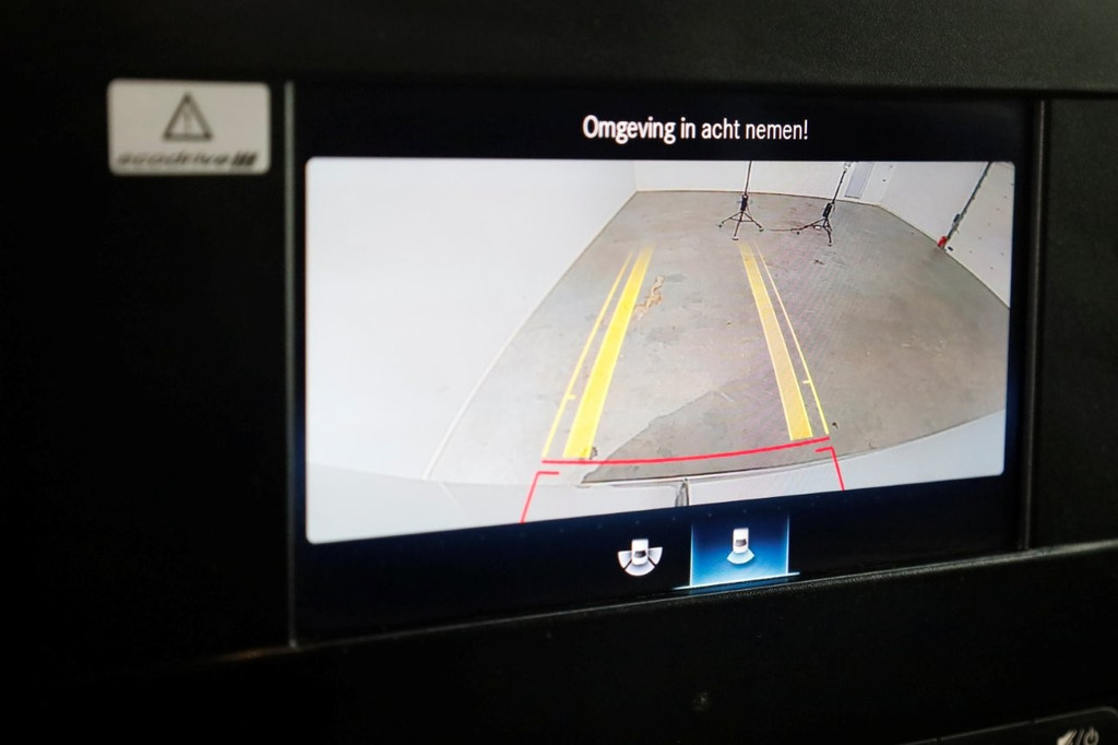 Mercedes-Benz Sprinter 311 CDI 115pk L2H2 RWD Servicewagen Airco/Camera 09-2018 15