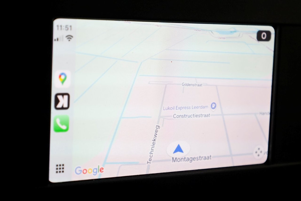 Mercedes-Benz Sprinter 311 CDI 115pk RWD L2H2 Servicewagen Airco/Camera/230V 02-2022 16