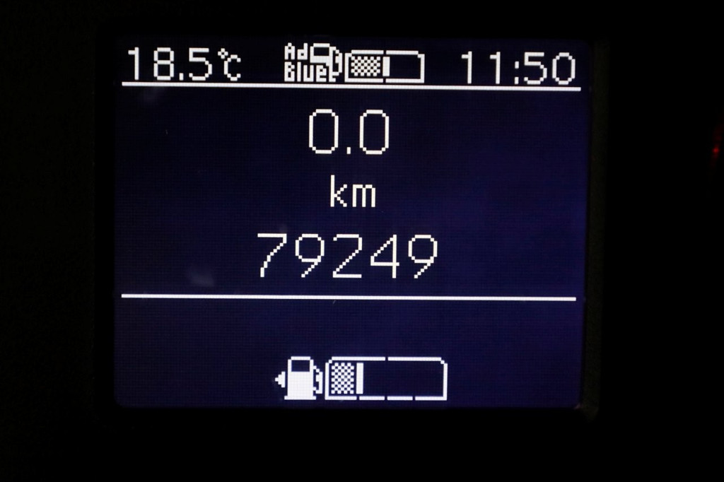 Mercedes-Benz Sprinter 311 CDI 115pk RWD L2H2 Servicewagen Airco/Camera/230V 02-2022 18