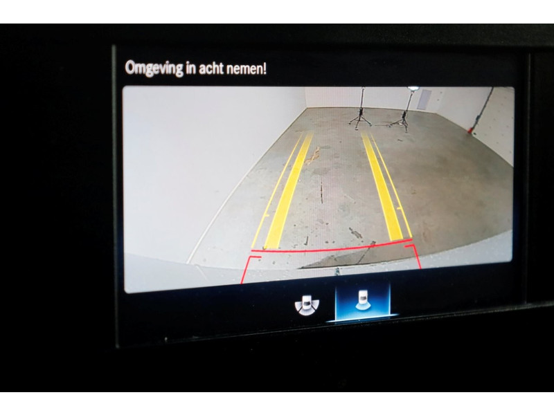 Mercedes-Benz Sprinter 311 CDI 115pk RWD L2H2 Servicewagen Airco/Camera/230V 07-2020 15