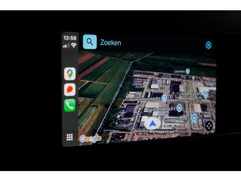 Mercedes-Benz Sprinter 311 CDI 115pk RWD L2H2 Servicewagen Airco/Camera/230V 07-2020 16