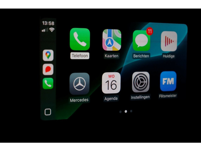 Mercedes-Benz Sprinter 311 CDI 115pk RWD L2H2 Servicewagen Airco/Camera/230V 07-2020 17