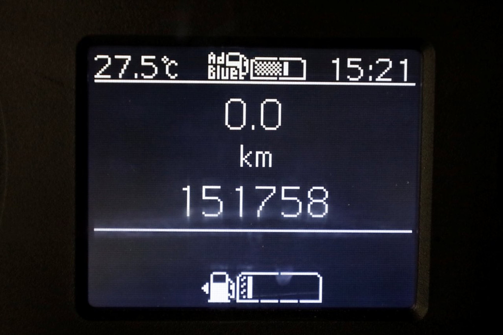 Mercedes-Benz Sprinter 311 CDI 115pk RWD L2H2 Servicewagen Airco/Camera/230V 07-2020 18