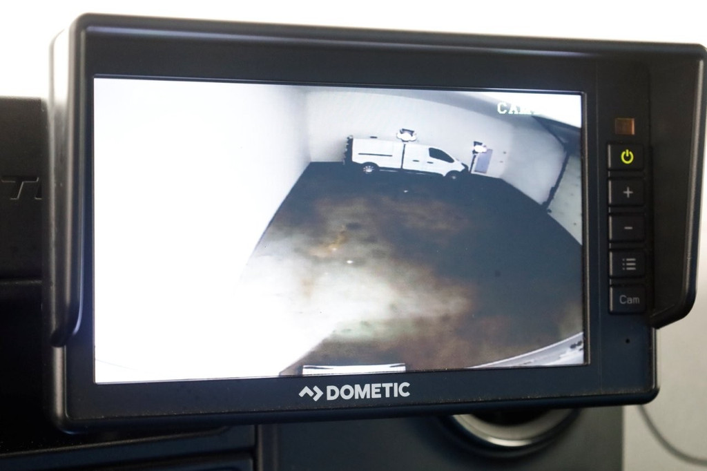 Mercedes-Benz Sprinter 311 CDI 7G Automaat RWD Bakwagen met achterdeuren Airco 01-2021 13