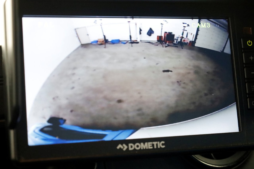 Mercedes-Benz Sprinter 311 CDI 7G Automaat RWD Bakwagen met achterdeuren Airco 02-2021 13