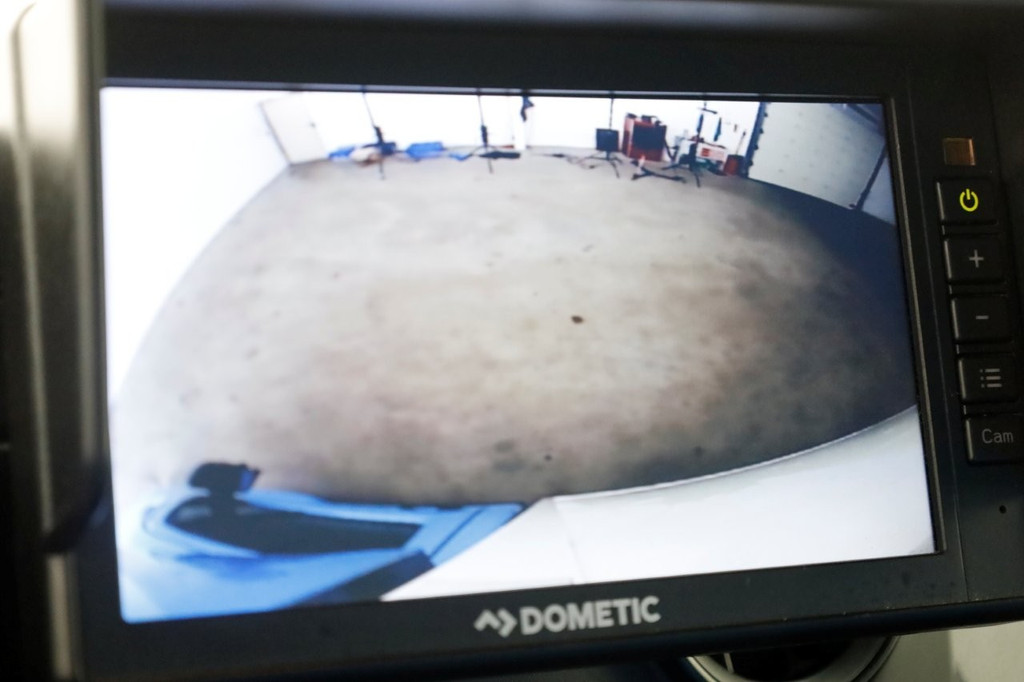 Mercedes-Benz Sprinter 311 CDI 7G Automaat RWD Bakwagen met achterdeuren Airco 03-2021 13