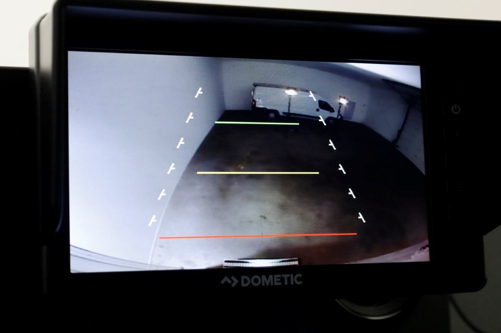 Mercedes-Benz Sprinter 311 CDI 7G Automaat RWD Bakwagen met achterdeuren Airco 03-2021 13