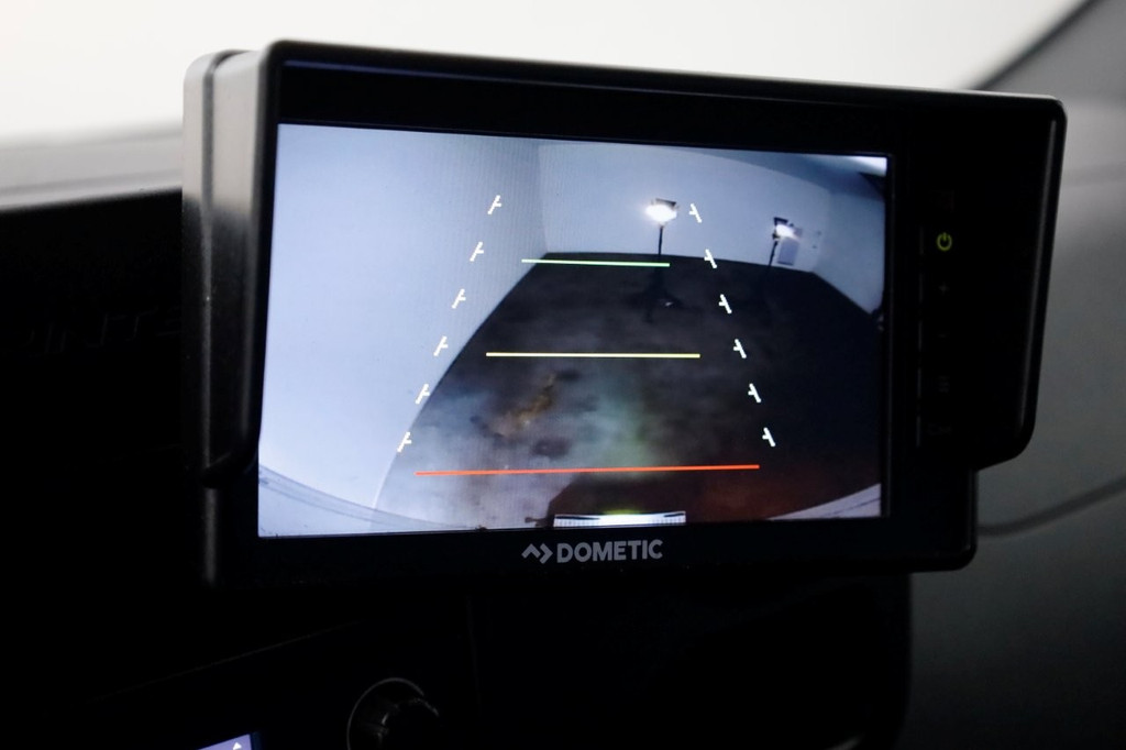 Mercedes-Benz Sprinter 311 CDI 7G Automaat RWD Bakwagen met achterdeuren Airco 03-2021 13