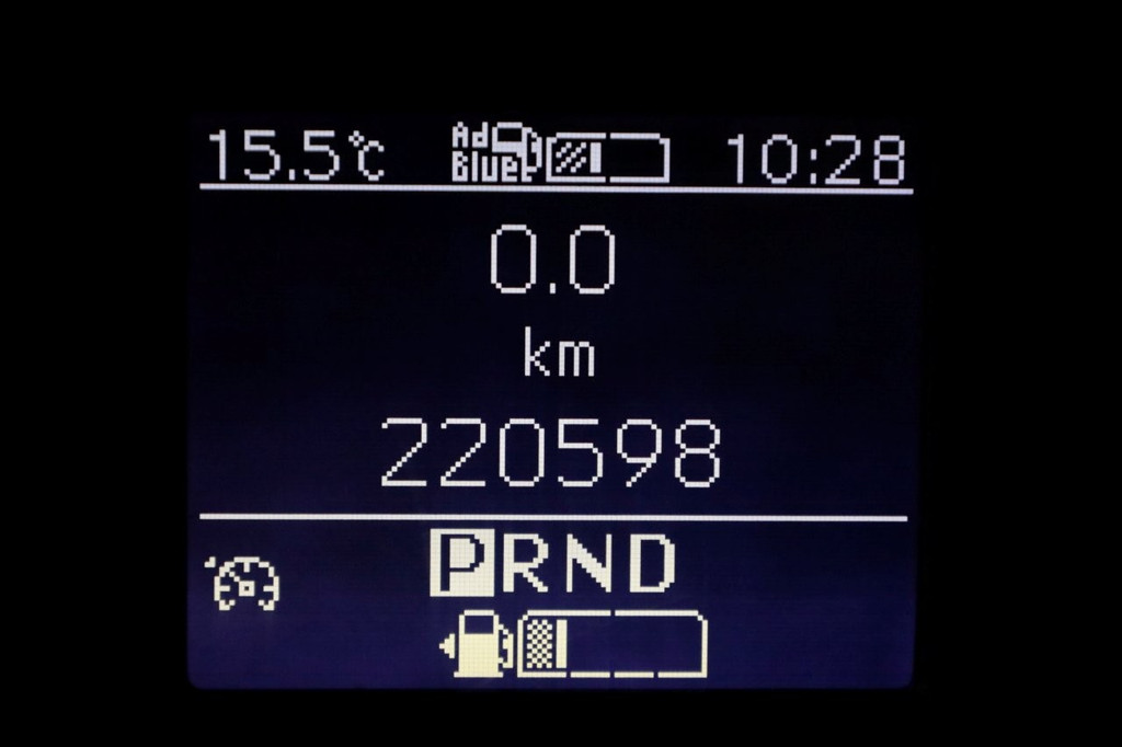 Mercedes-Benz Sprinter 311 CDI 7G Automaat RWD Bakwagen met achterdeuren Airco 03-2021 14